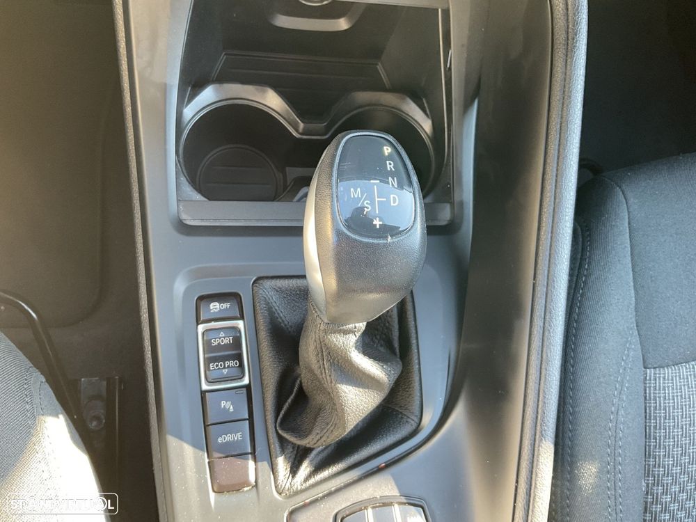 BMW X1 25 e xDrive - 31