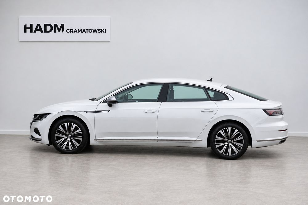 Volkswagen Arteon 2022 photo 4