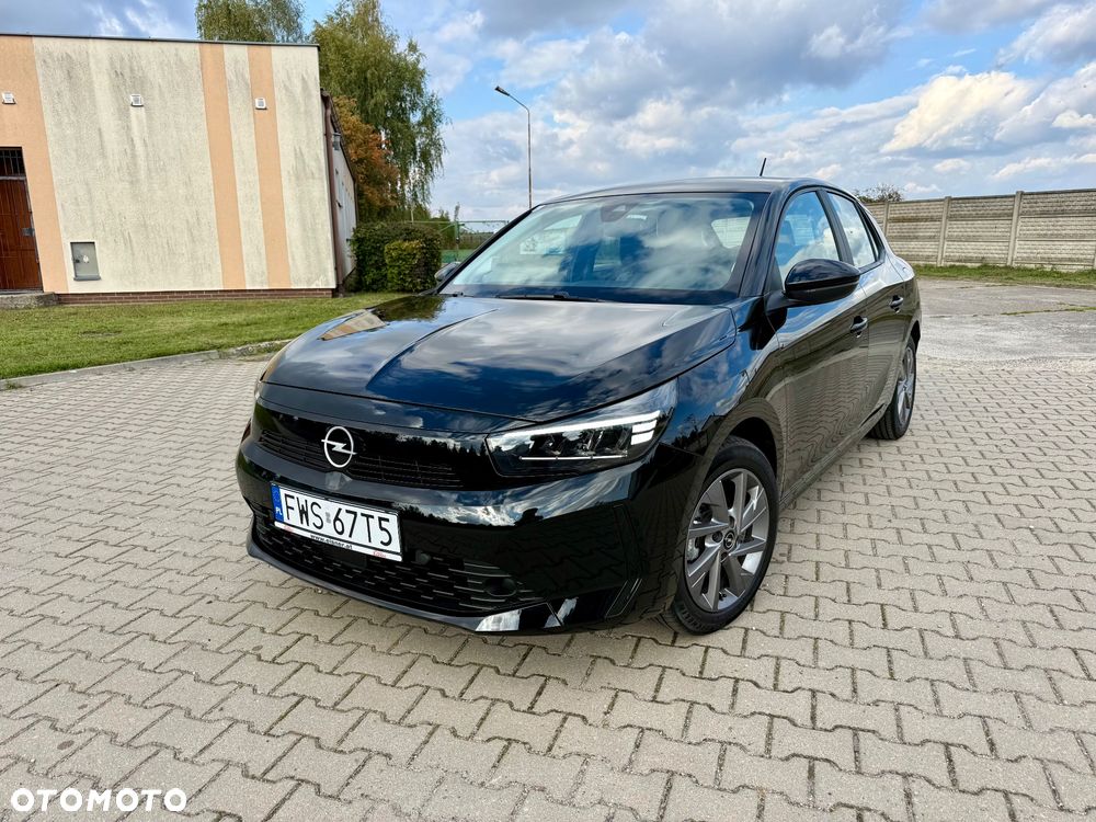Opel Corsa 1.2 Elegance S&S - 1