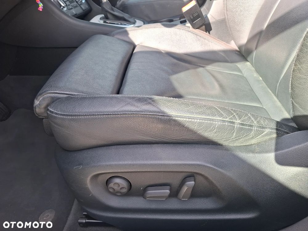 Audi Q3 2.0 TDI Quattro S tronic - 10