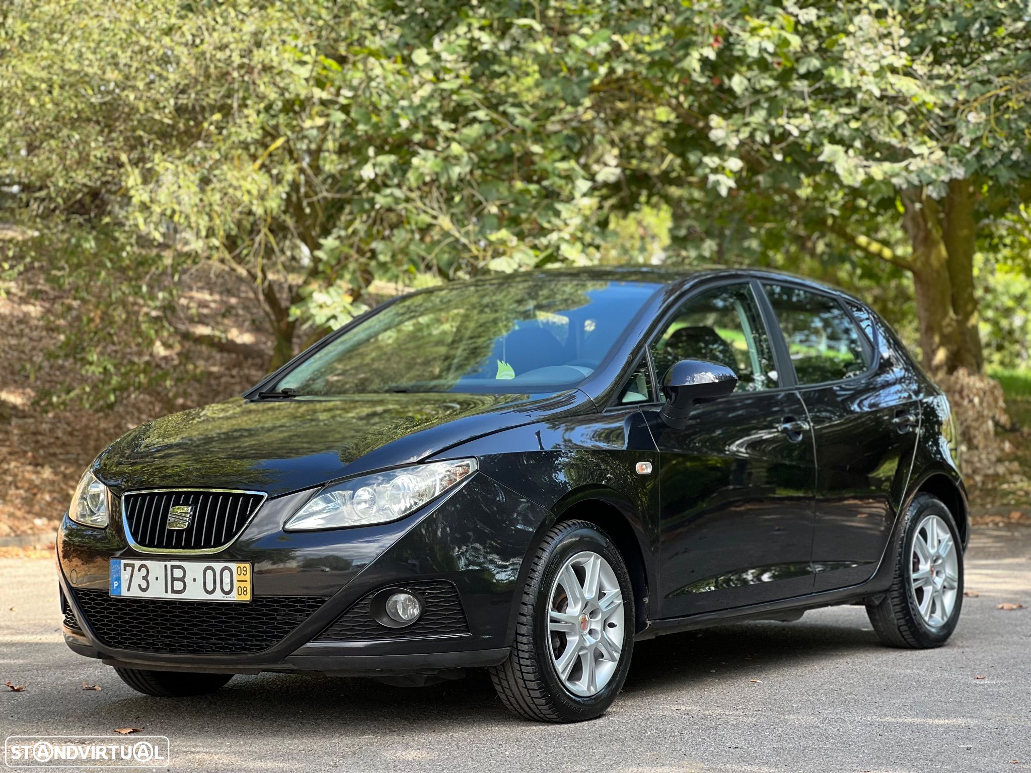 SEAT Ibiza 1.2 12V Style - 1