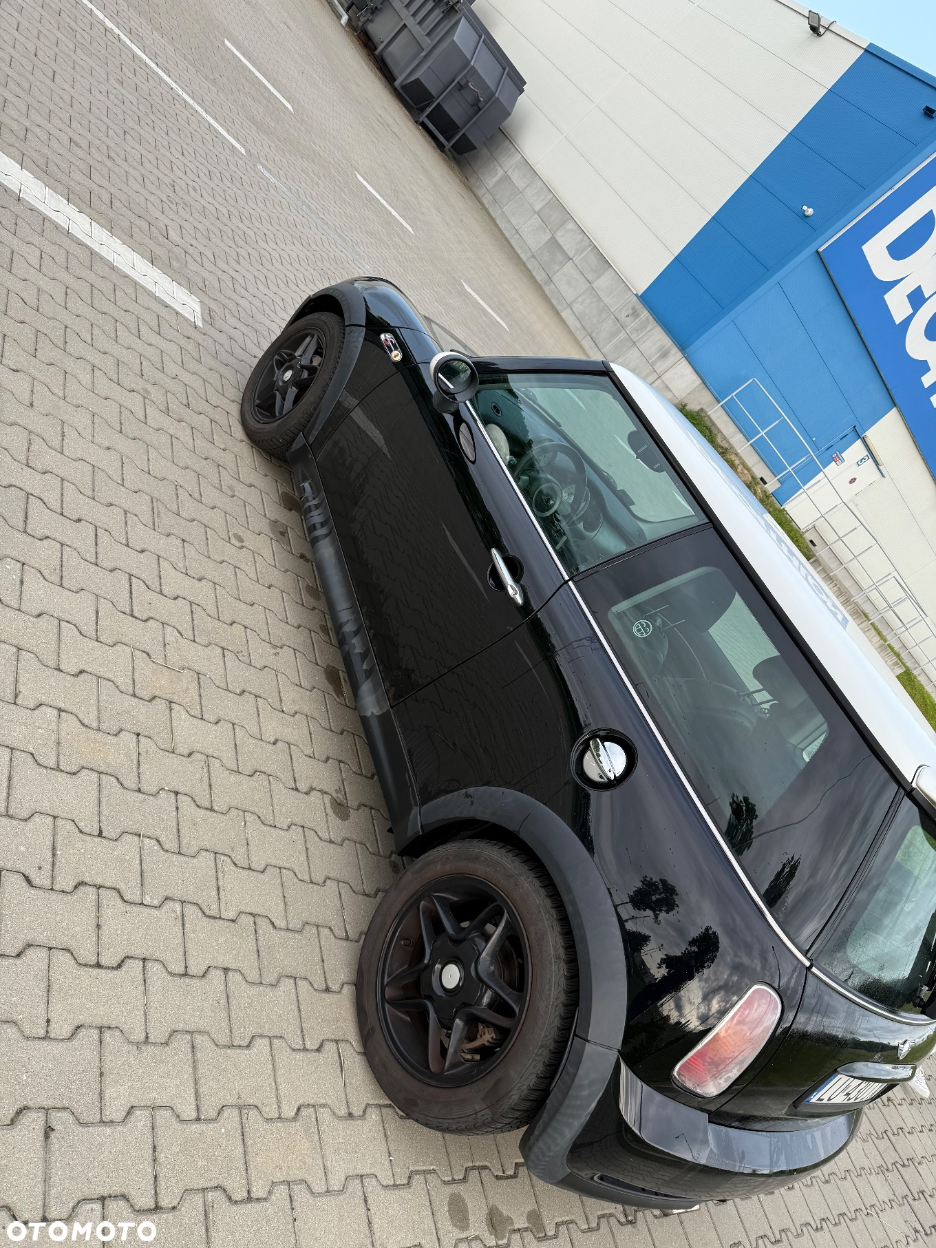 MINI Cooper S chili - 4