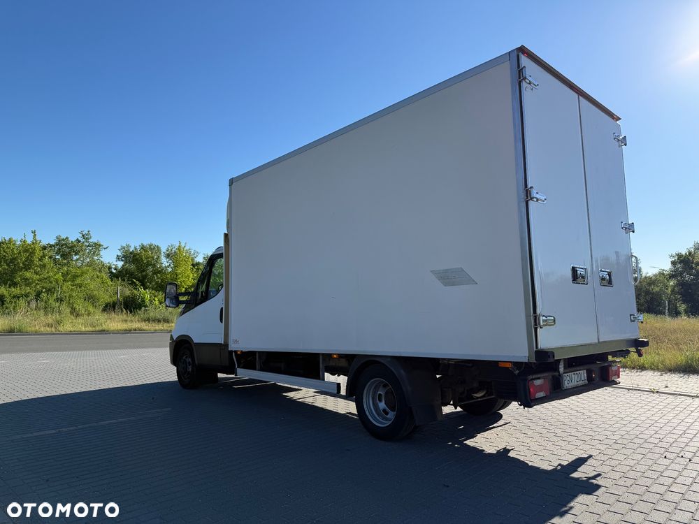 Iveco 35C17 - 3