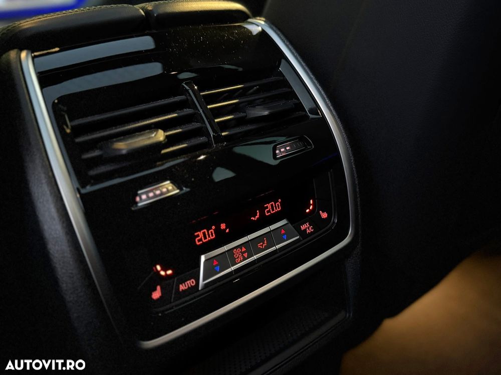 BMW X5 xDrive30d - 11