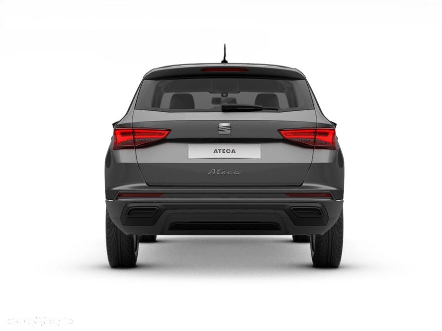 Seat Ateca 1.5 TSI Style S&S - 4