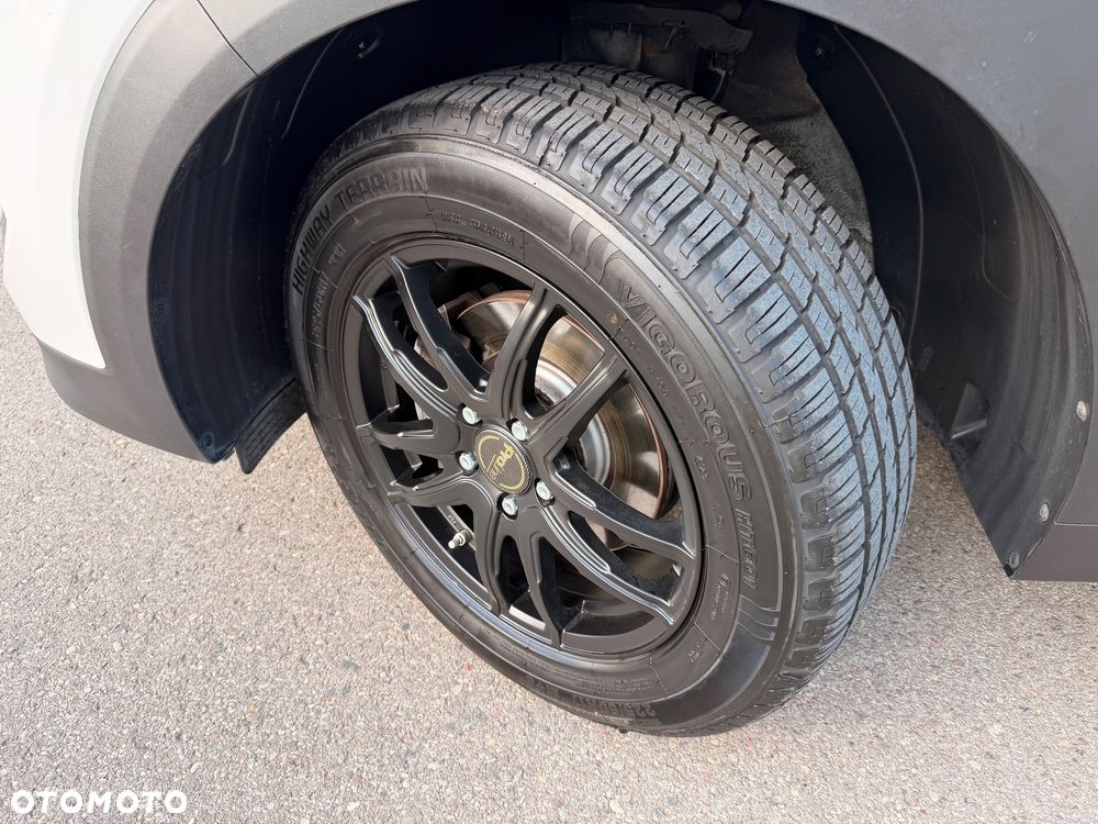 Hyundai Tucson 1.6 GDi 2WD Advantage - 8