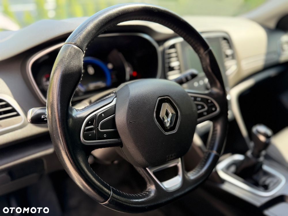 Renault Megane - 10
