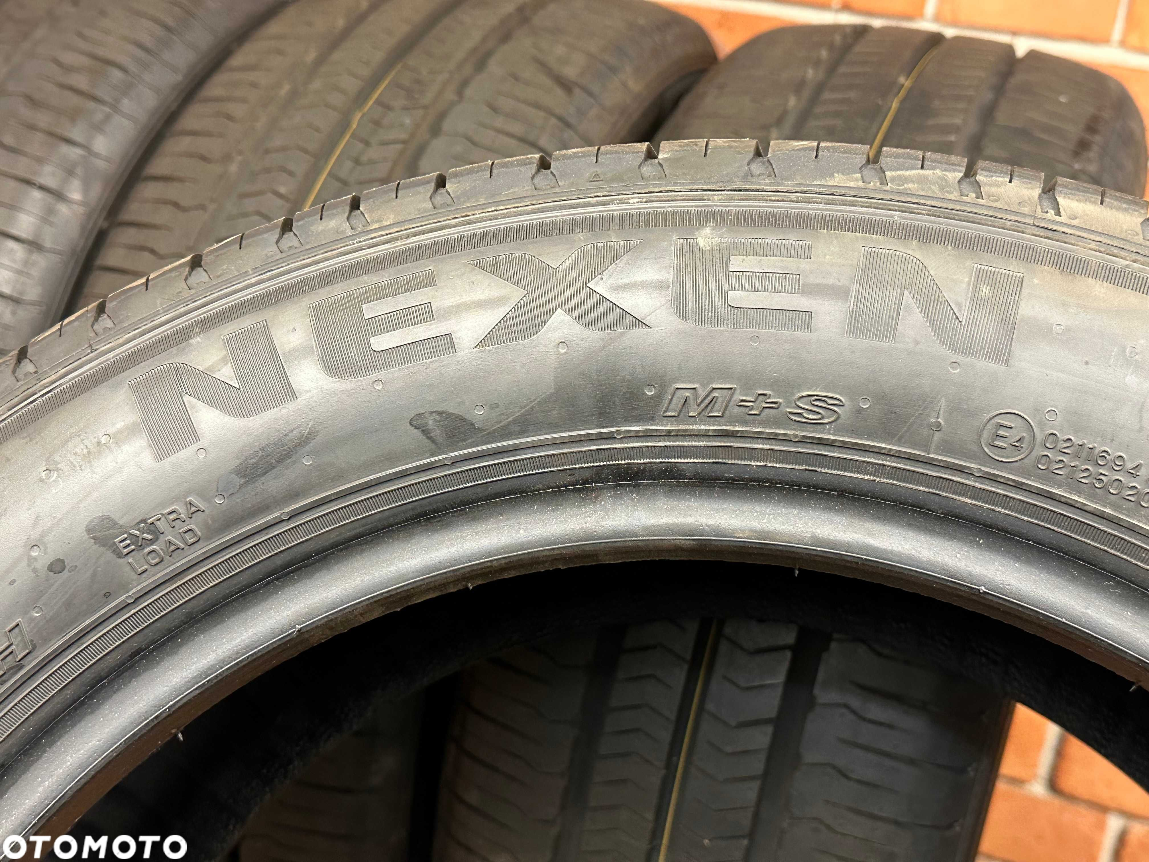 Opony Nexen Roadian CTX 235/55R18 DEMO 2023 - 7