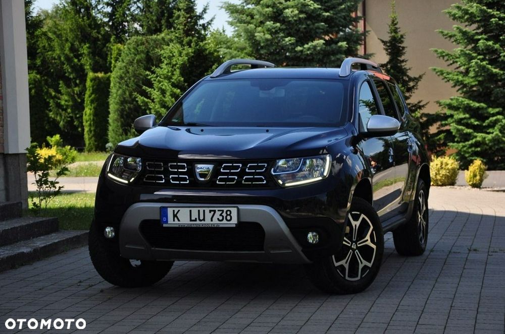 Dacia Duster - 16