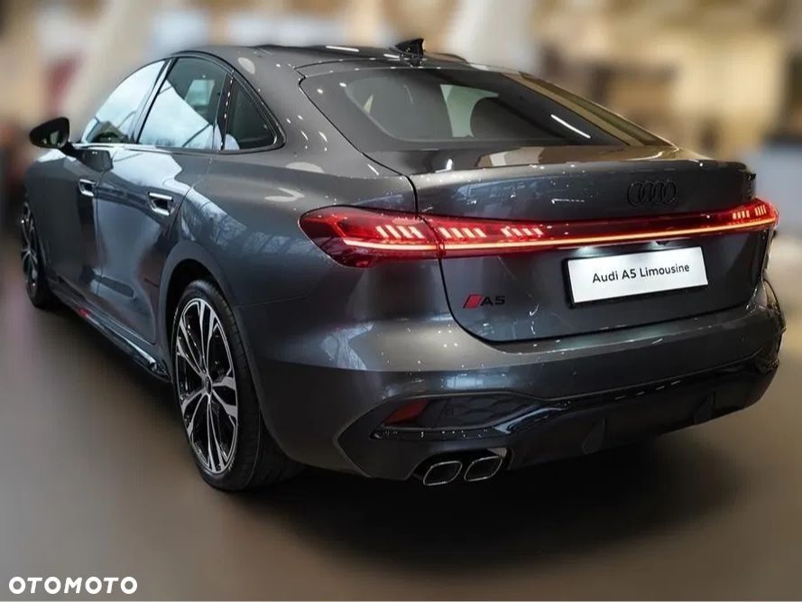 Audi A5 Limousine TFSI 110 kW S tronic - 6