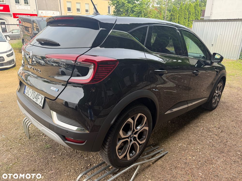 Renault Captur 1.6 E-TECH Plug-In Intens - 5