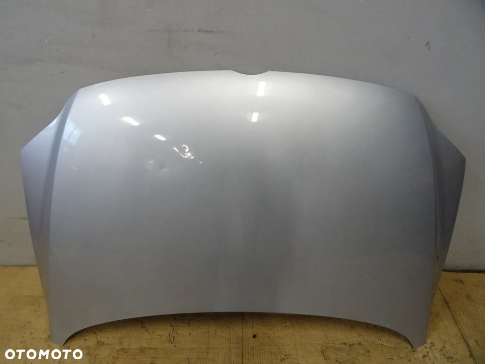 MASKA POKRYWA SILNIKA VW FOX 03-10 NR325 - 2