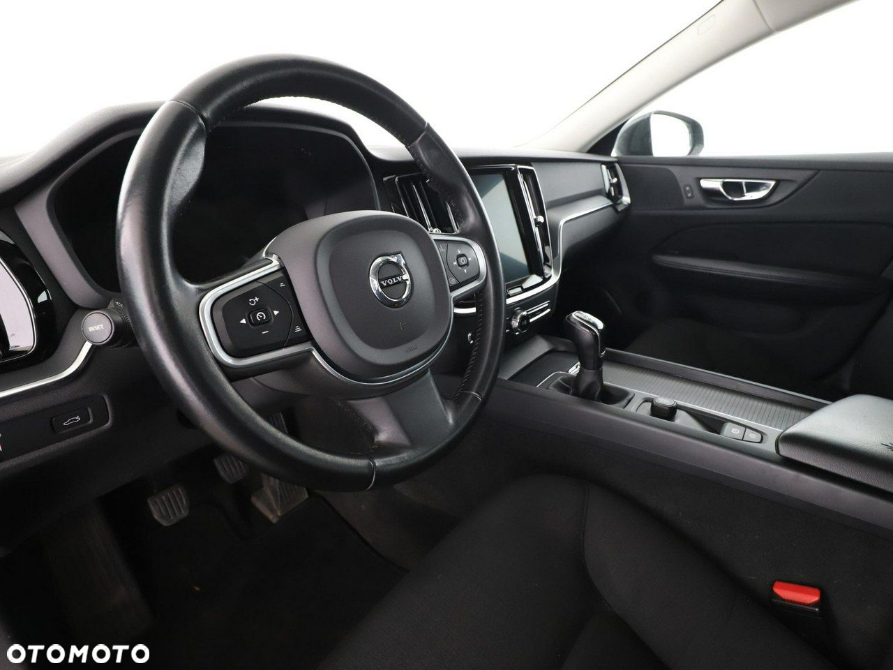 Volvo V60 D3 - 14