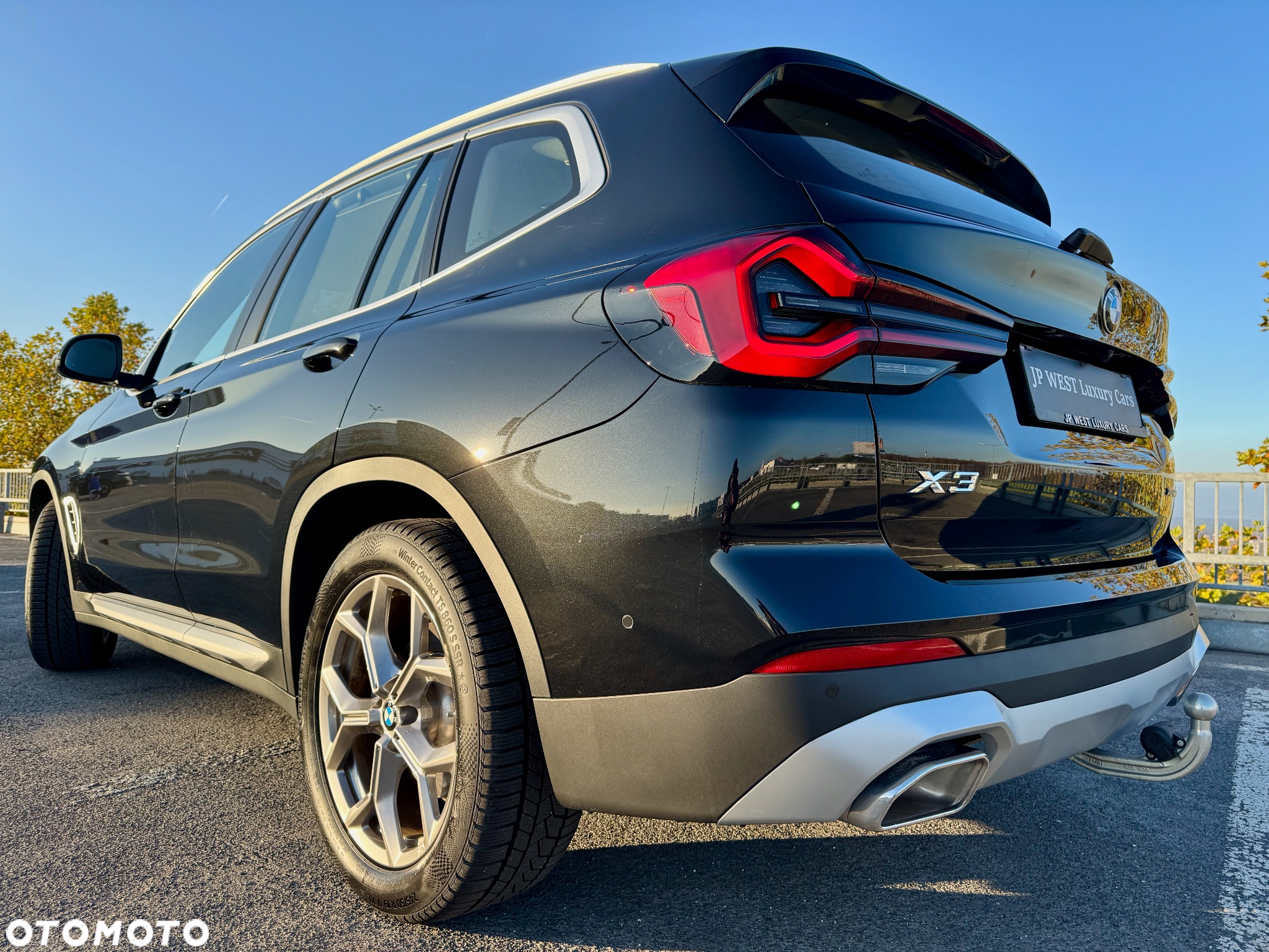 BMW X3 xDrive20i xLine - 12