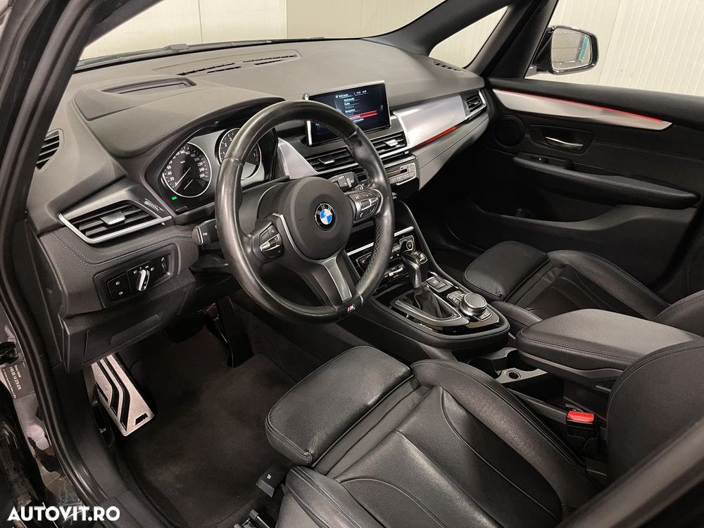 BMW Seria 2 225xe iPerformance M Sport - 6