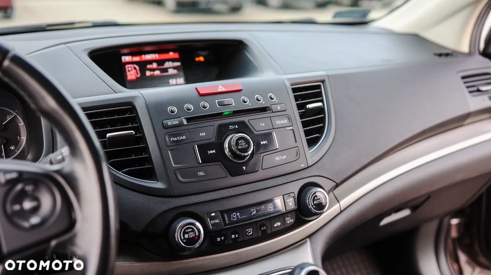 Honda CR-V 2.0 Lifestyle - 8