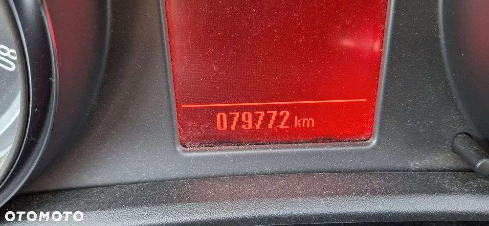 Opel Astra - 14