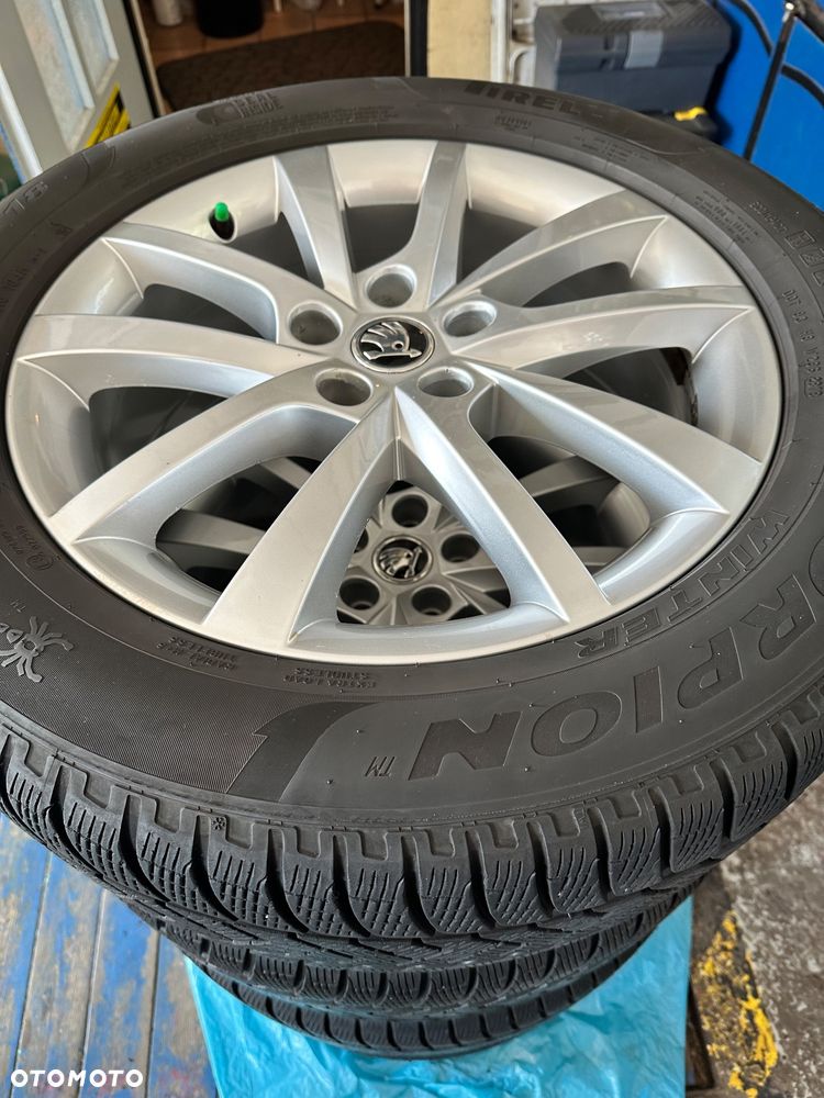 Skoda Kodiaq 2.0 TSI 4x4 Style DSG - 21