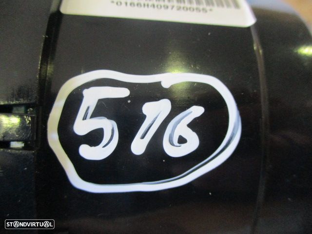 Comando Sofagem 21000166A RENAULT ESPACE 2004 ORIGINAL - 2