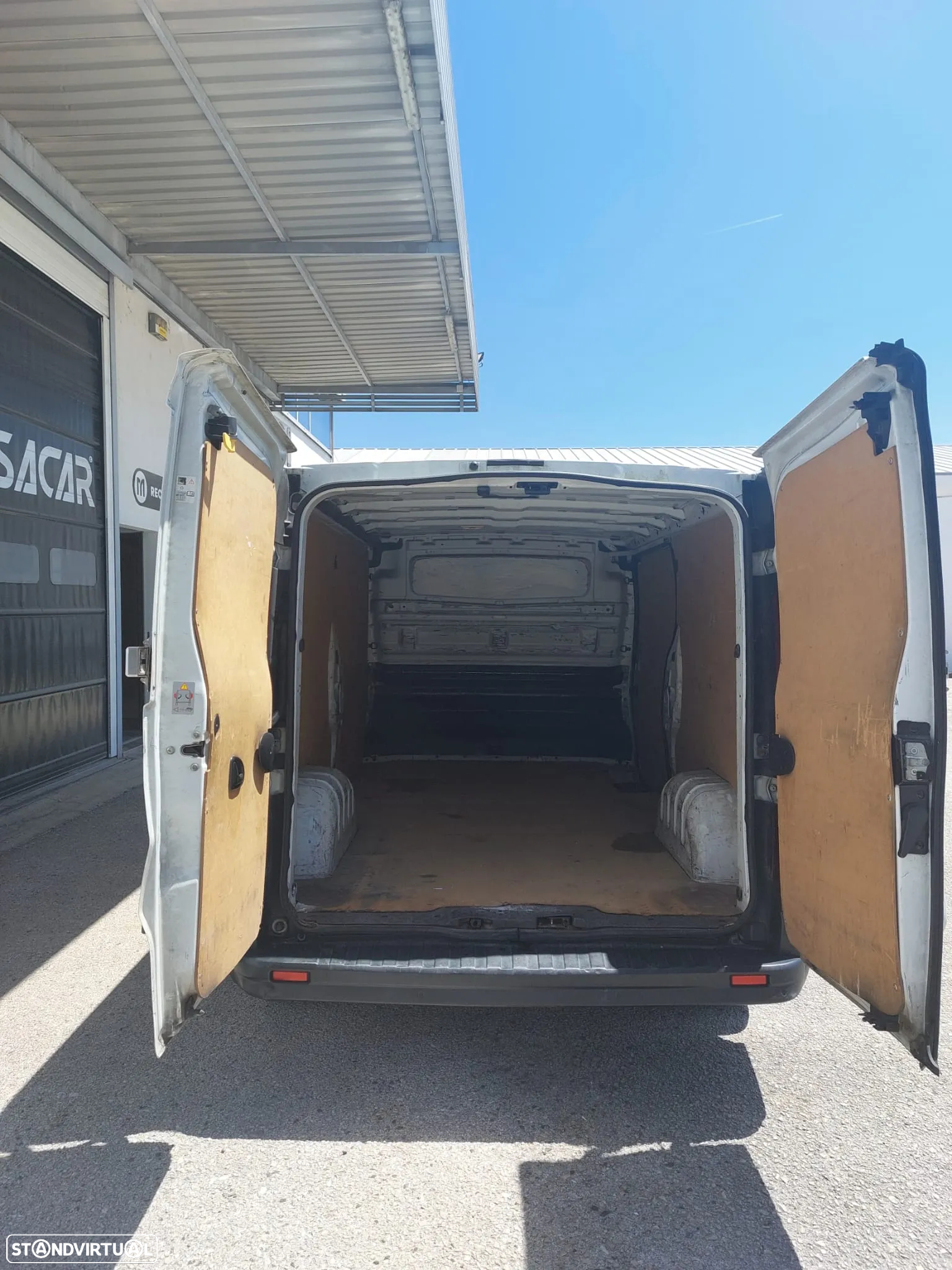 Fiat TALENTO VAN 1.6 D - 5