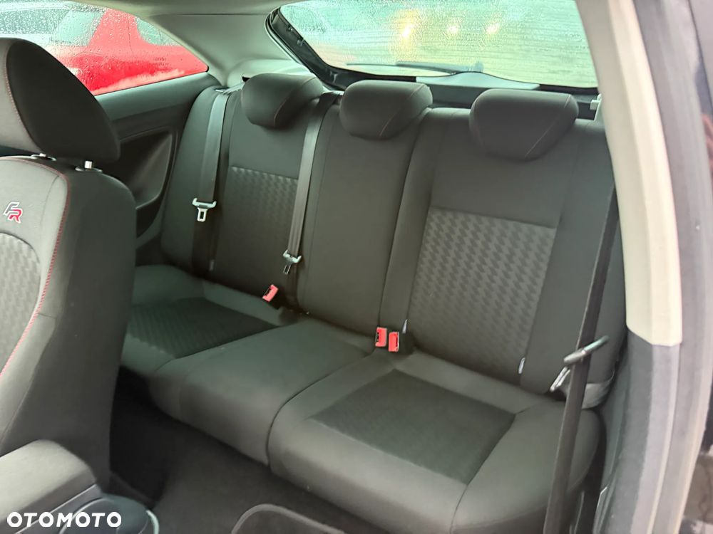 Seat Ibiza SC 1.4 TSI DSG FR - 23