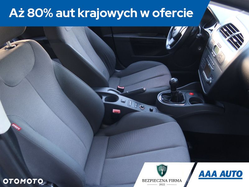 Seat Leon - 10