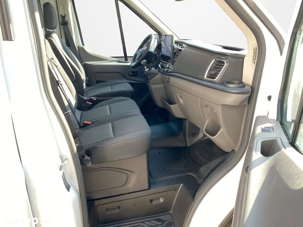 Ford Transit L4H3 Trend - 10