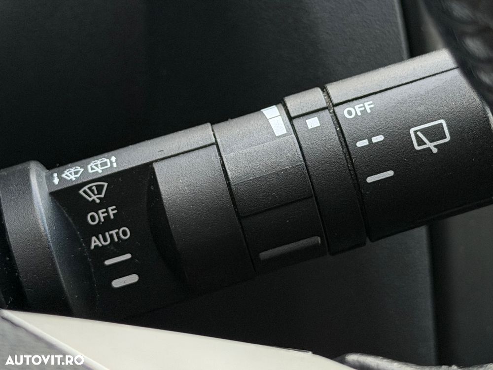 Nissan Qashqai 1.6 Acenta - 22