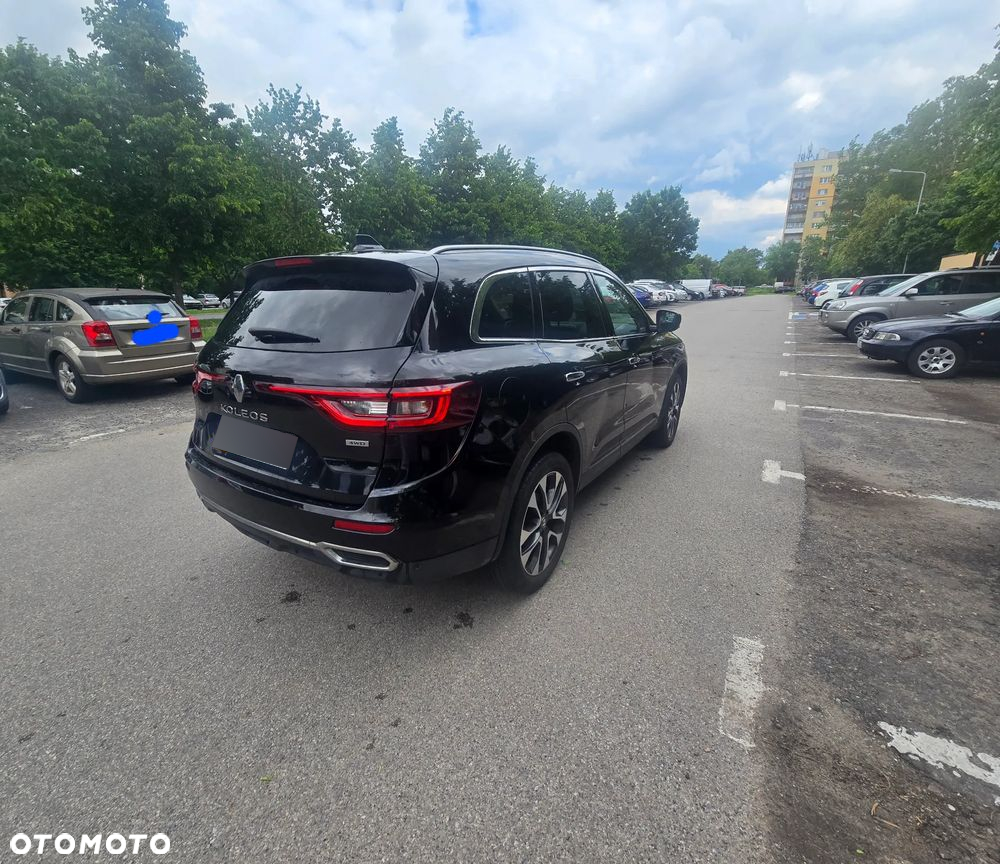 Renault Koleos 2.0 dCi Initiale Paris 4x4 X-Tronic - 13