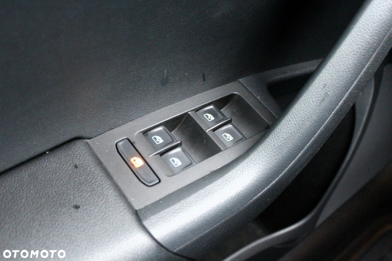 Skoda Octavia - 18