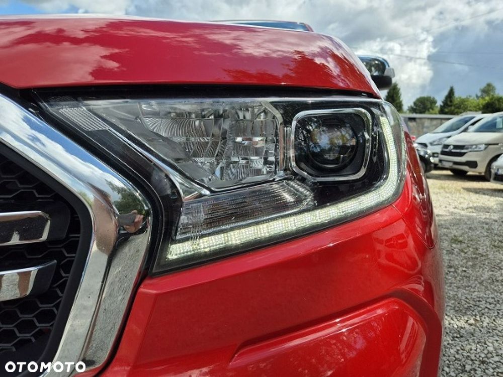 Ford Ranger - 8