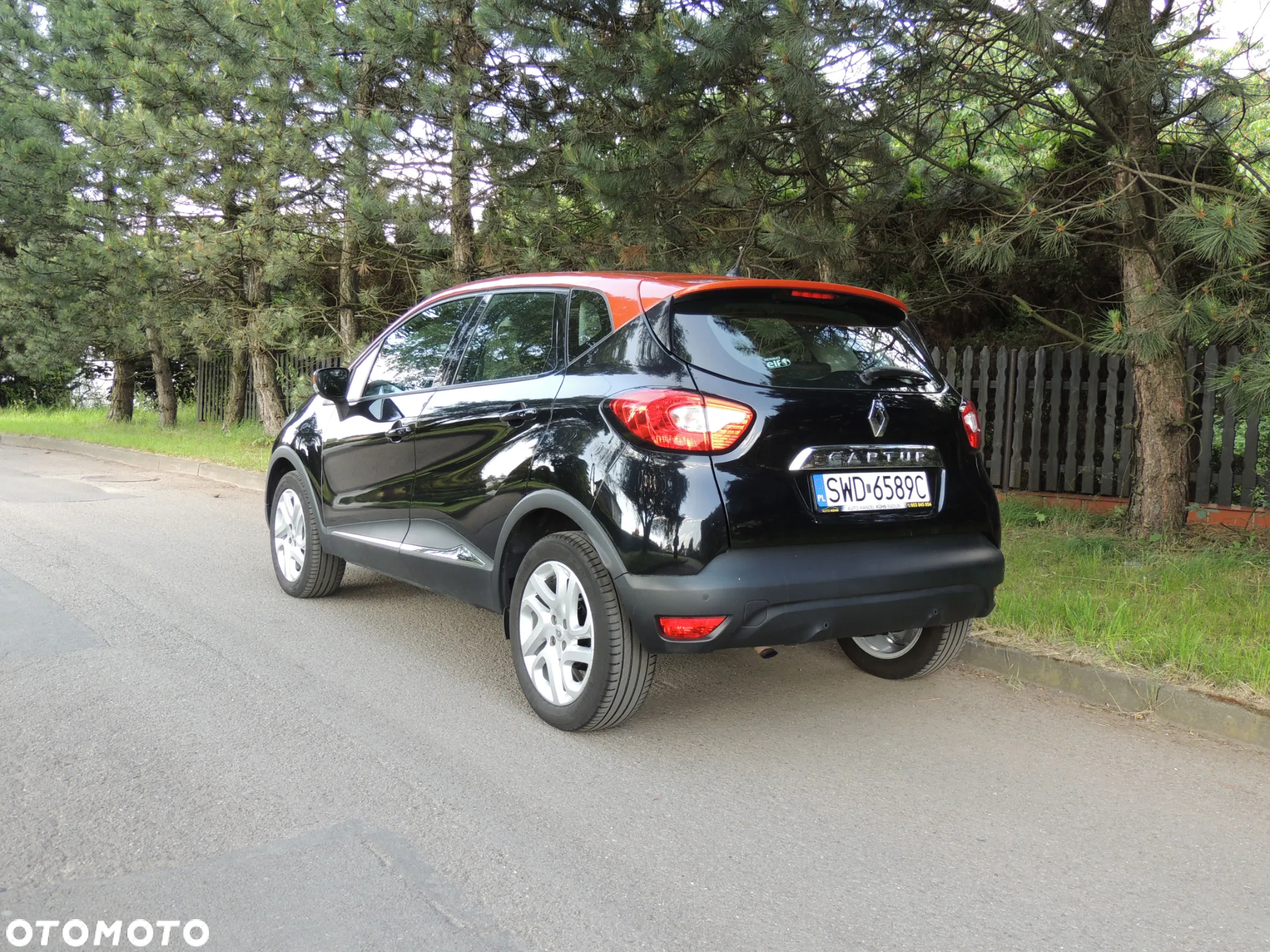 Renault Captur 0.9 Energy TCe Intens - 35
