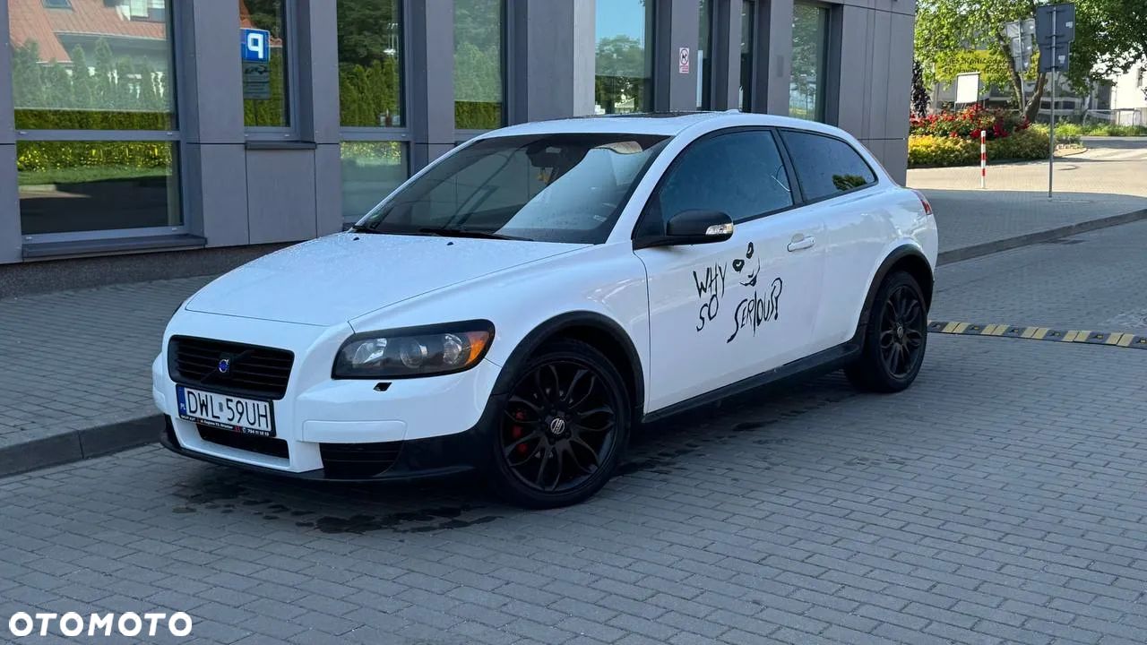 Volvo C30 2.0D Momentum - 1
