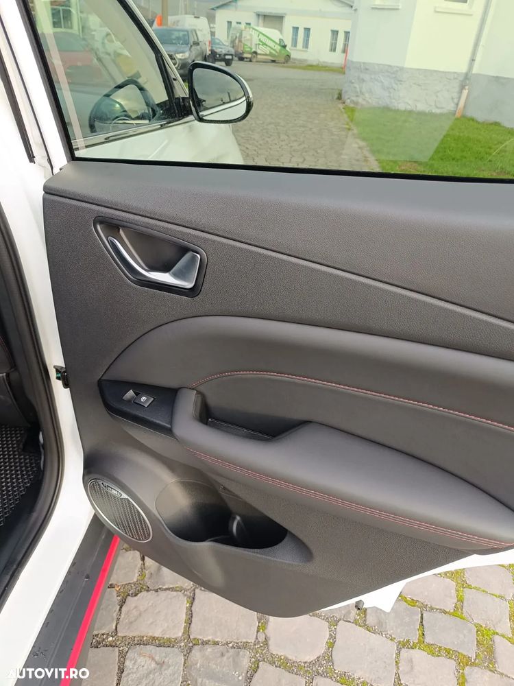 DFSK Fengon 500 - 29