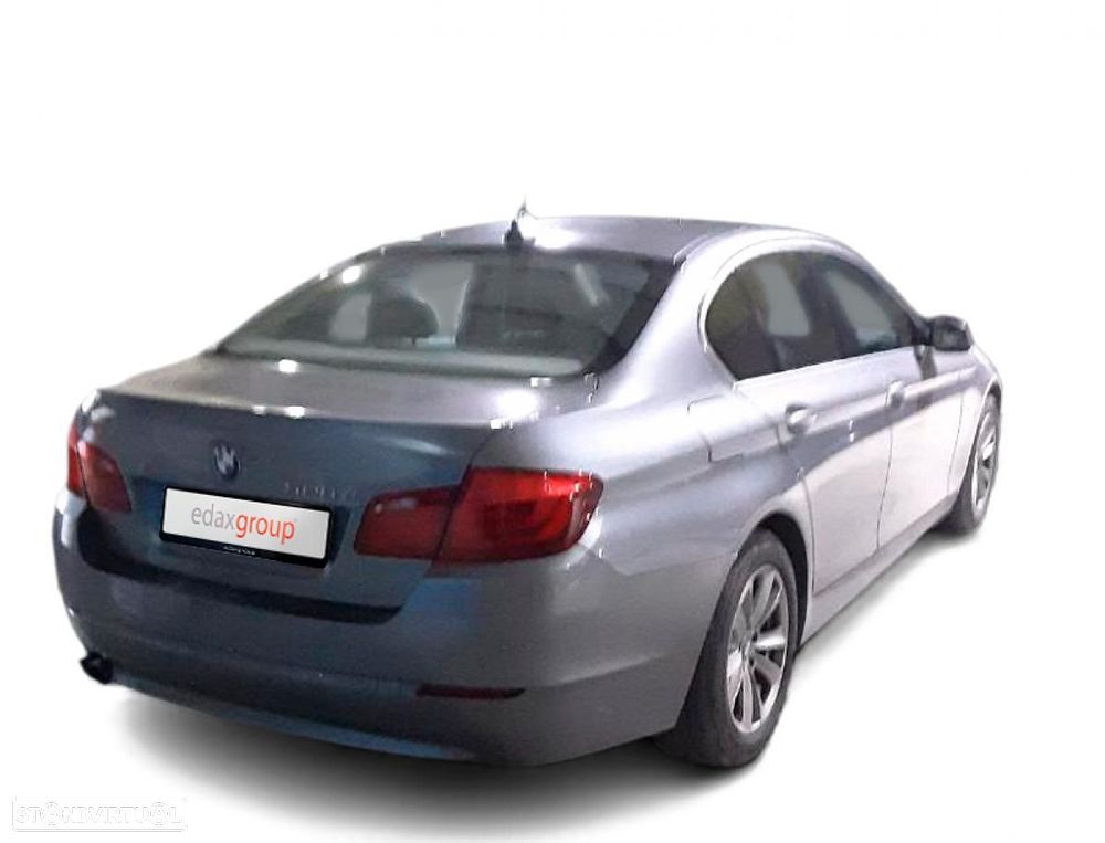 BMW 520 - 2