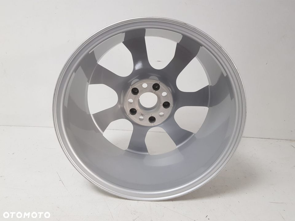 AUDI Q5 FELGA ALUMINIOWA 8R0601025G 8x17 ET39 NOWA ORYGINAŁ - 2