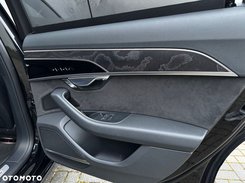 Audi A8 50 TDI mHEV Quattro Tiptr - 12