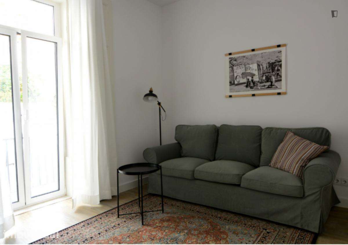 Apartamento com 3 quartos - localizado em Picoas Lisbon - Grande imagem: 5/11