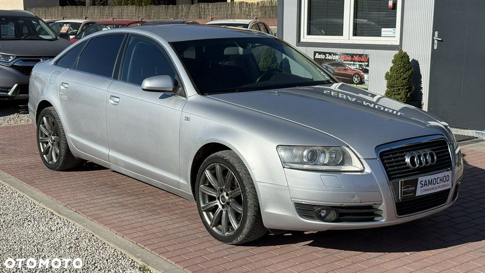 Audi A6 - 3