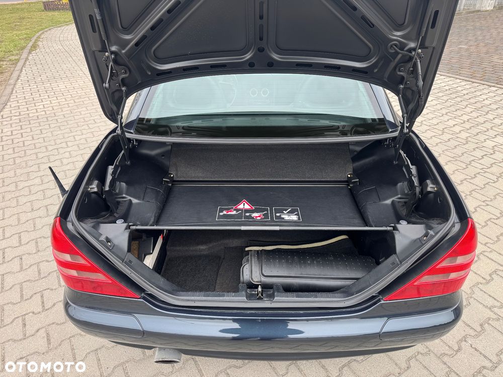 Mercedes-Benz SLK - 16