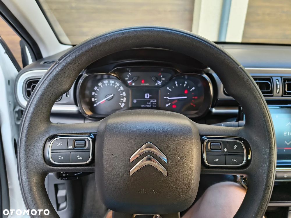 Citroën C3 - 17
