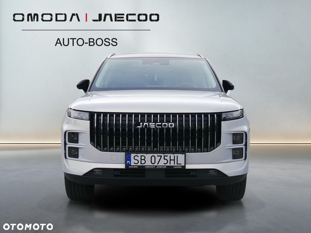 Jaecoo 6 - 9