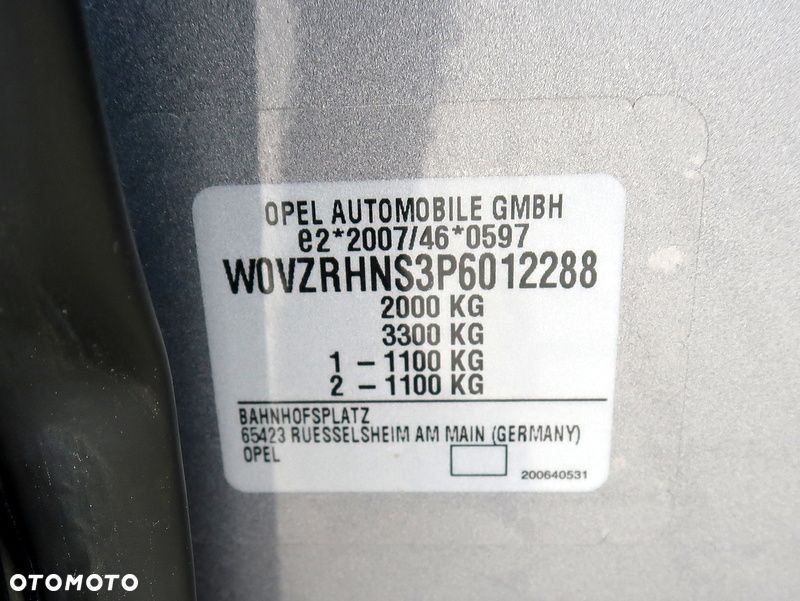 Opel Grandland 1.2 T GS S&S - 35