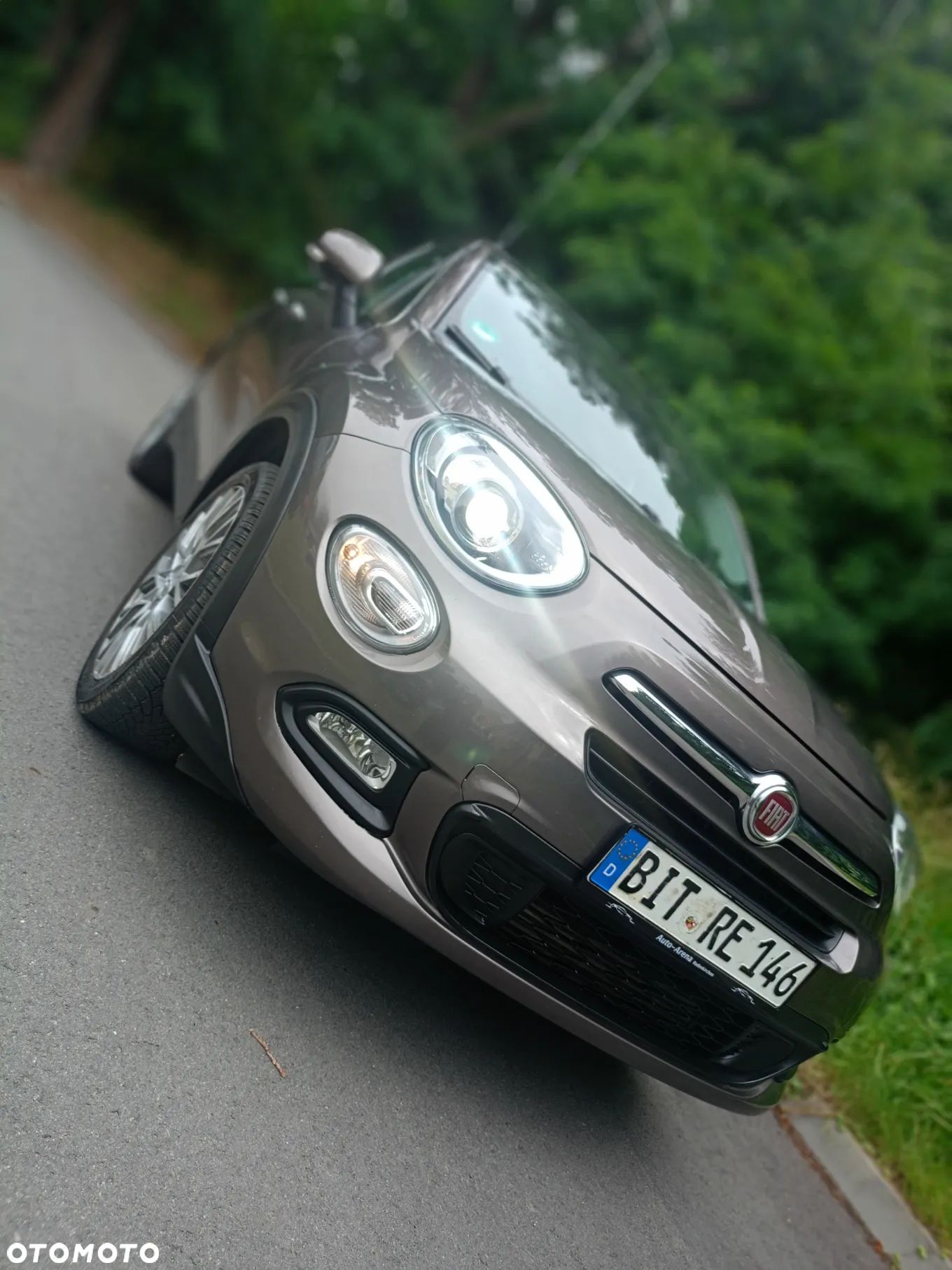 Fiat 500X 1.4 Multiair 4x2 S&S Cross - 1