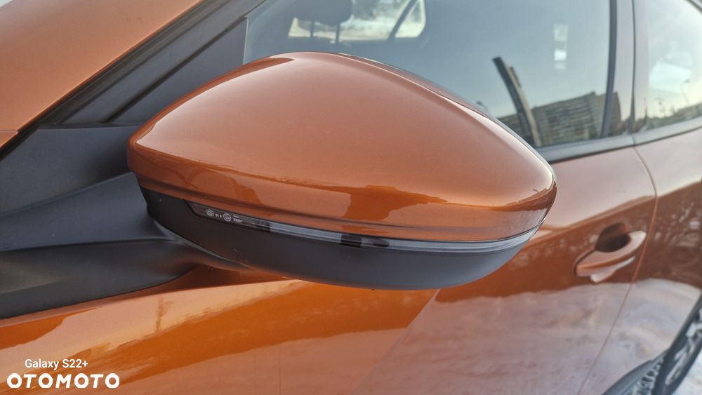 Peugeot 2008 PureTech 100 Allure - 31