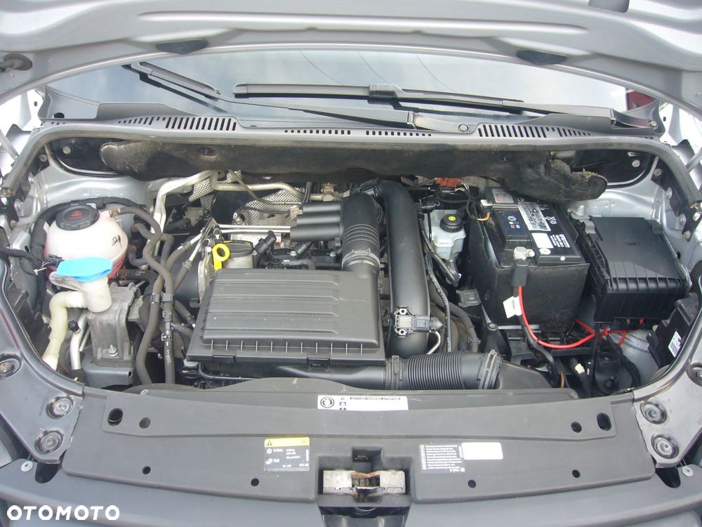 Volkswagen Caddy 1.4 TSI Trendline - 17