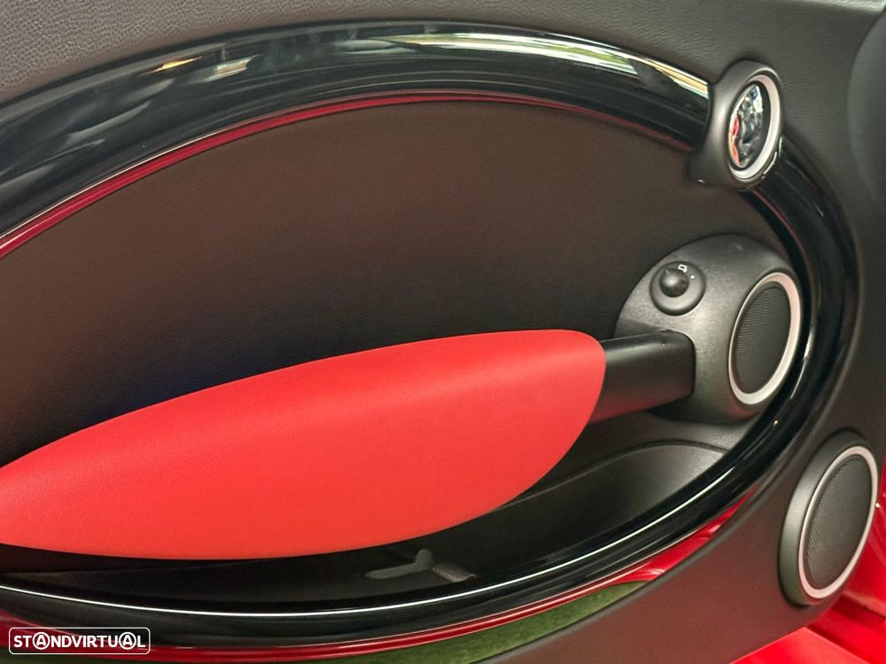 MINI 3 Portas Cooper D - 51
