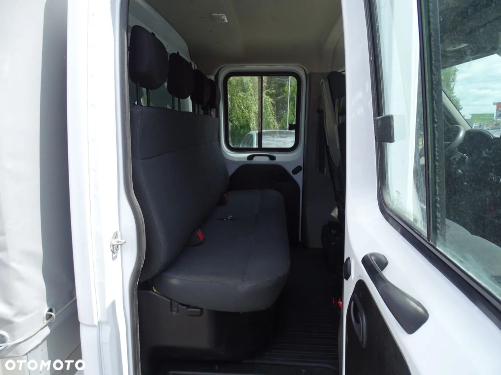 Renault MASTER DOKA - 16