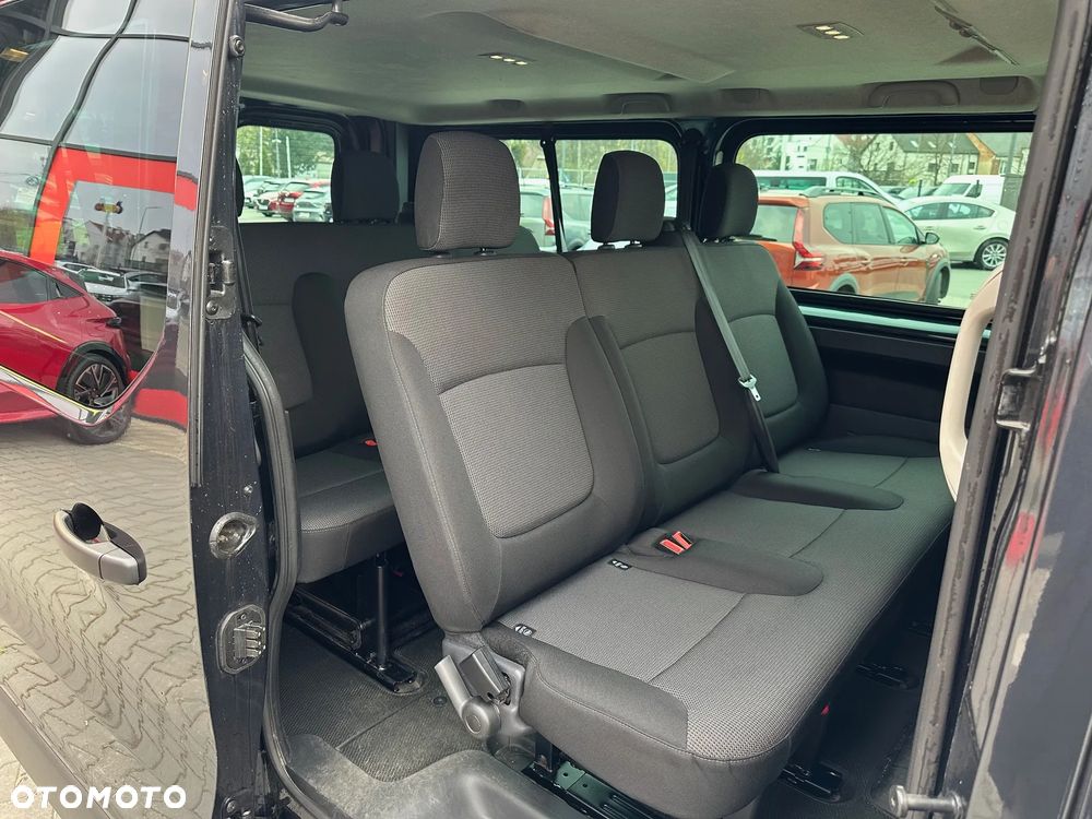 Renault Trafic - 8