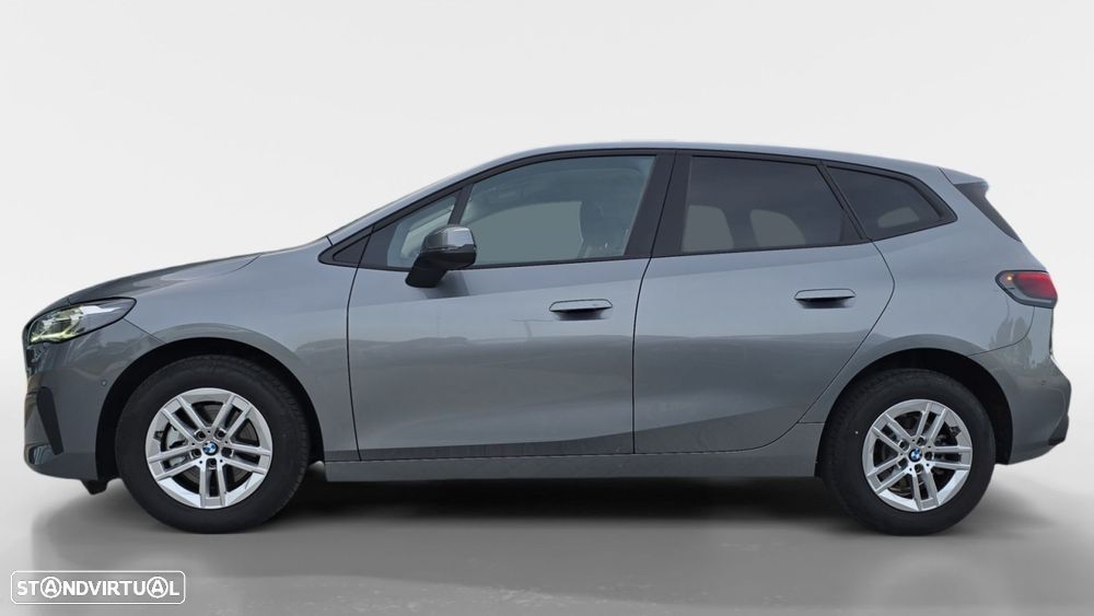 BMW 216 Active Tourer i Auto - 7